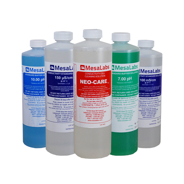 pHoenix XL Meter | Dialysis Reference Meter | pH and Conductivity